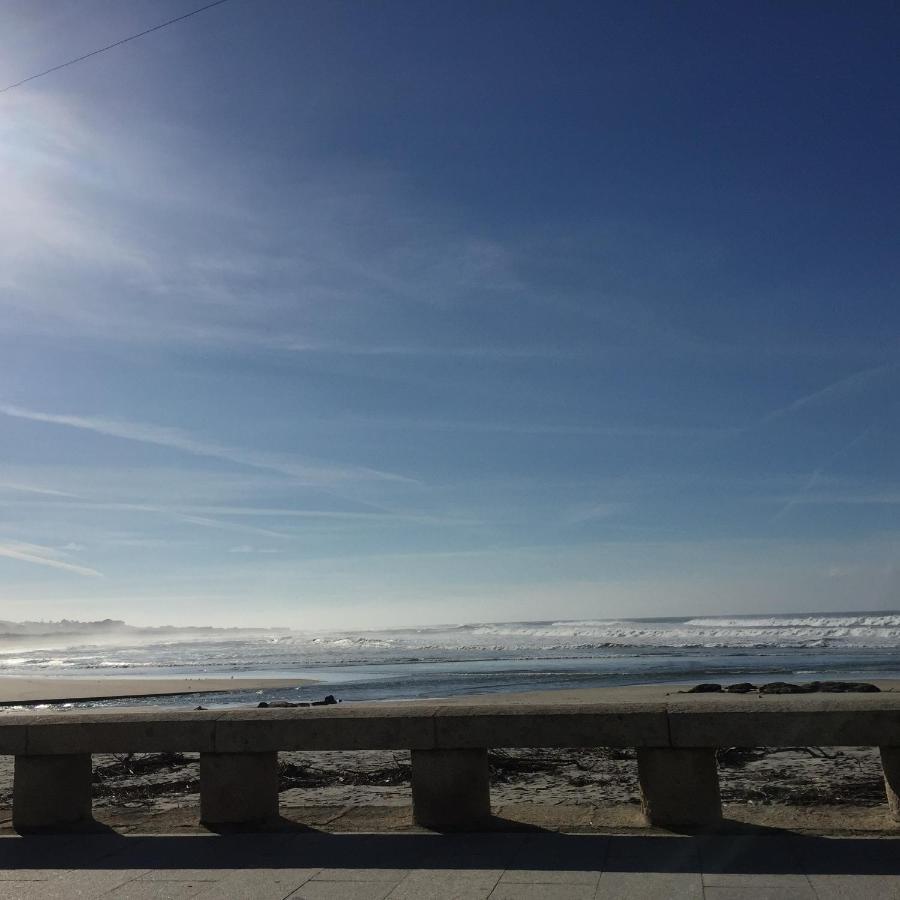 Beach And Mountain Paradise 维拉·普拉亚·德·安科拉 外观 照片