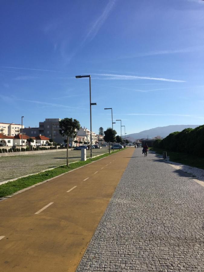 Beach And Mountain Paradise 维拉·普拉亚·德·安科拉 外观 照片